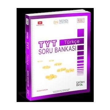 345 TYT Türkçe Soru Bankası