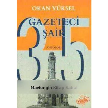 35 Gazeteci Şair - Okan Yüksel