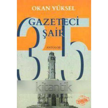 35 Gazeteci Şair - Okan Yüksel