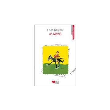 35 MAYIS - ERICH KASTNER