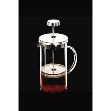 350 ml Borosilikat Cam Cezve