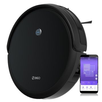 360 C50 Robot Süpürge