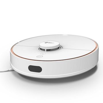 360 S7 Pro Robot Süpürge