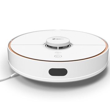 360 S7 Pro Robot Süpürge