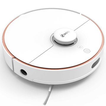360 S7 Pro Robot Süpürge