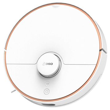 360 S7 Pro Robot Süpürge