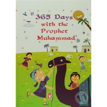 365 Days With The Prophet Muhammad - Nurdan Damla