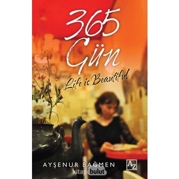 365 Gün - Ayşenur Bağmen