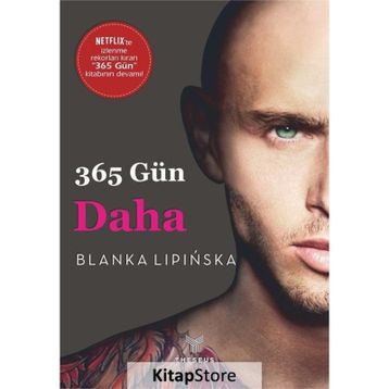 365 Gün - Blanka Lipinska