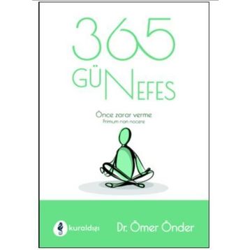 365 Gün Nefes - Ömer Önder
