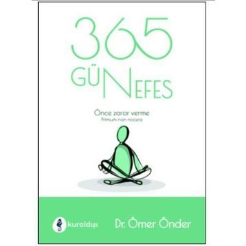 365 Gün Nefes - Ömer Önder