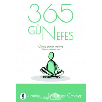 365 Gün Nefes - Ömer Önder