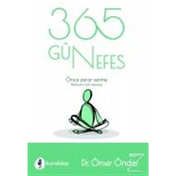 365 Gün Nefes - Ömer Önder