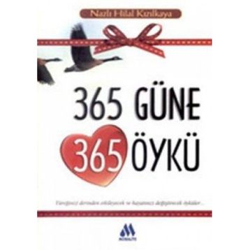 365 Güne 365 Öykü - Nazlı Hilal Kızılkaya
