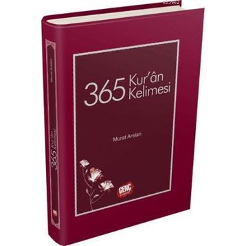 365 KUR'AN KELIMESI - MURAT ARSLAN