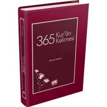 365 KUR'AN KELIMESI - MURAT ARSLAN