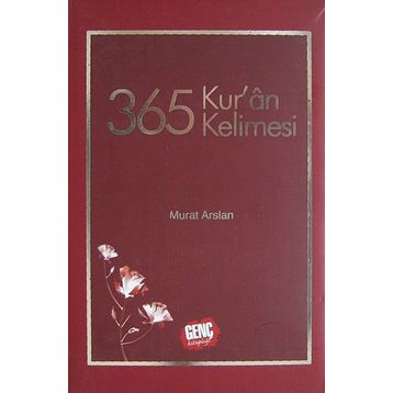 365 KUR'AN KELIMESI - MURAT ARSLAN