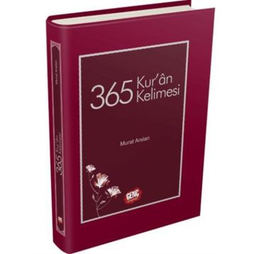 365 KUR'AN KELIMESI - MURAT ARSLAN