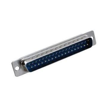37 Pin D-Sub Erkek Konnektör