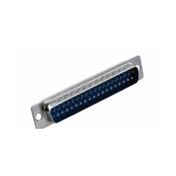 37 Pin D-Sub Erkek Konnektör