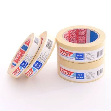 38 mm Kağıt Maskeleme Bandı