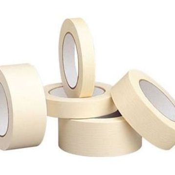 38 mm Kağıt Maskeleme Bandı
