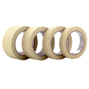 38 mm Kağıt Maskeleme Bandı