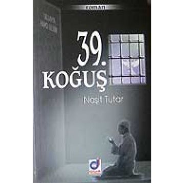 39. Koğuş - Naşit Tutar
