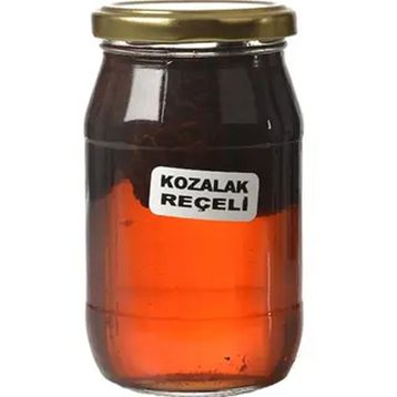 390 g Ev Yapımı Kozalak Reçeli