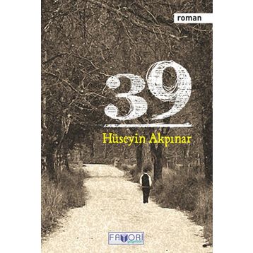 39/HÜSEYIN AKPINAR - BELMA ALPER UĞURLU