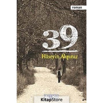 39/HÜSEYIN AKPINAR - BELMA ALPER UĞURLU