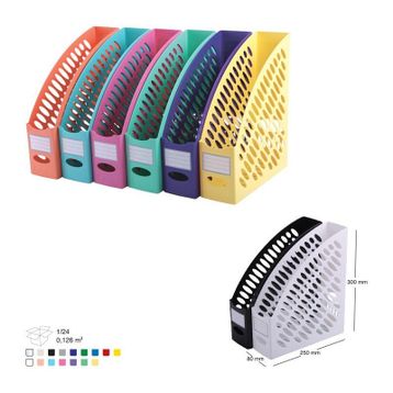 3A Ark 2050 Plastik Magazinlik