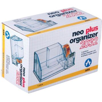 3A Kod. 2032 Neo Plus Kalemlik