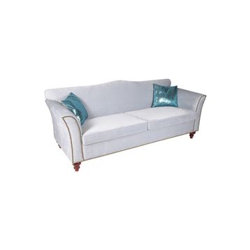 3A Mobilya 230X90X80 cm Pastelli Kanepe