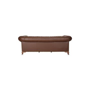 3A Mobilya Arts Chesterfield Kanepe