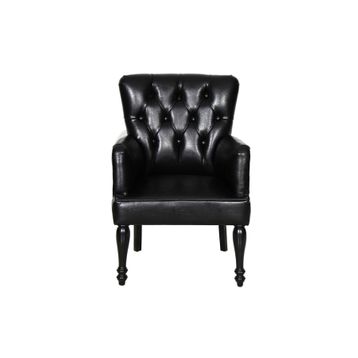 3A Mobilya Black Eagle Midi Berjer