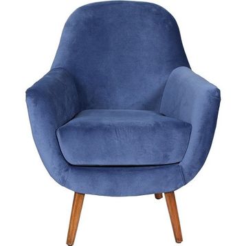 3A Mobilya Blue Moderno Berjer