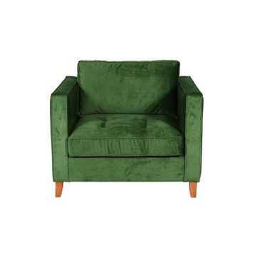 3A Mobilya Emerald 102X88X95 cm Berjer