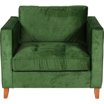 3A Mobilya Emerald Modern Berjer