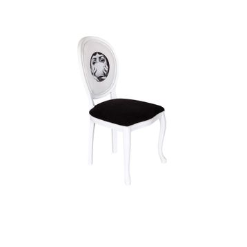 3A Mobilya Fornasetti Sandalye