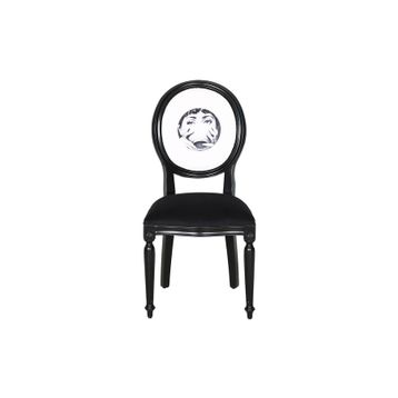 3A Mobilya Fornasetti Sandalye