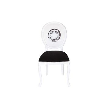 3A Mobilya Fornasetti Sandalye