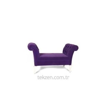 3A Mobilya Josephine Mor Markiz