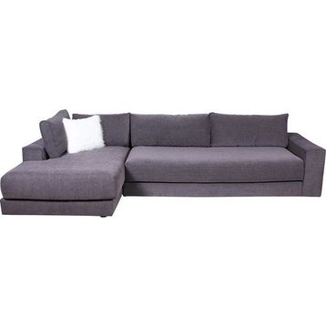 3A Mobilya Milano L Kanepe