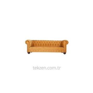 3A Mobilya New Sofistike Chesterfield