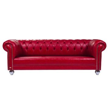 3A Mobilya New Sofistike Chesterfield