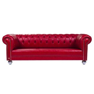 3A Mobilya New Sofistike Chesterfield
