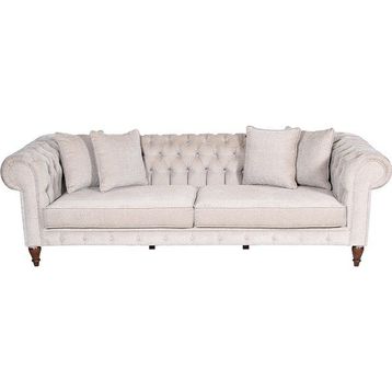 3A Mobilya Norwich Chesterfield