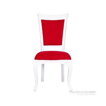 3A Mobilya Red Light Sandalye