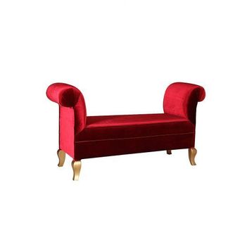3A Mobilya Red Velvet Markiz